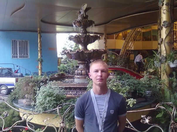 Димон Коваленко | Херсон