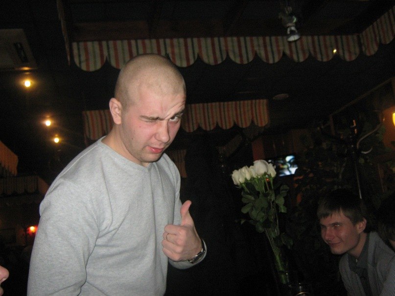 Людмила Носова | Липецк