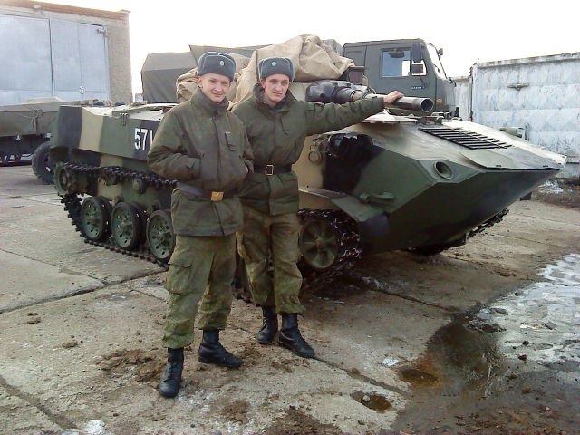 Роман Прудников | Смоленск