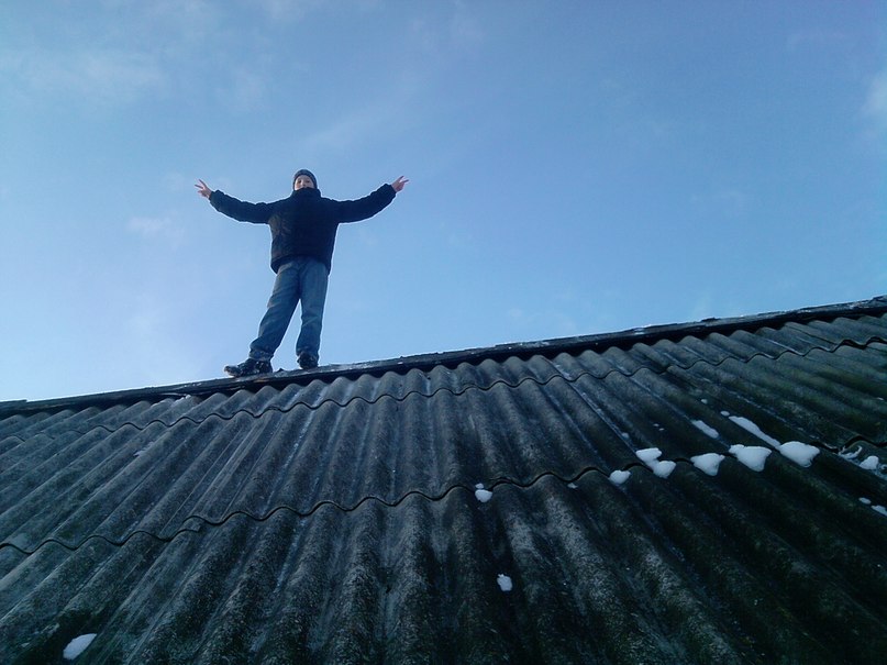 Юрий Король | Темников