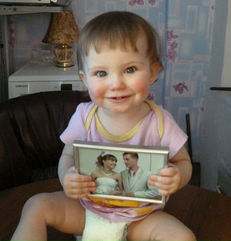 Катерина Чепелева | Красноярск