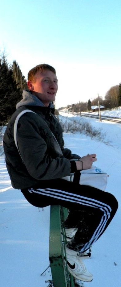 Павел Аминов Юрьевич | Тверь