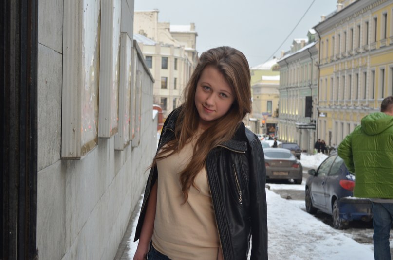 Алёна Майер | 