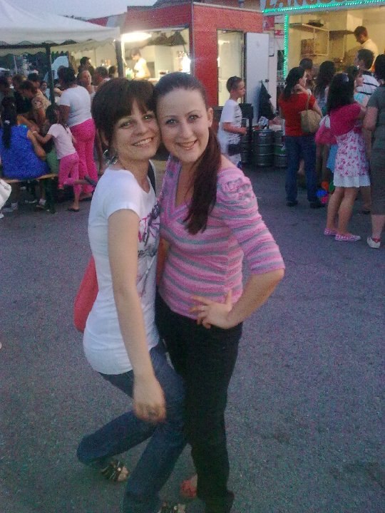 Galina Peeukov | Brno