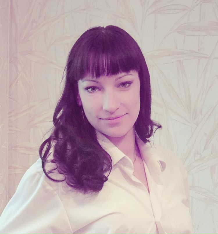 Анна Смирнова | Екатеринбург