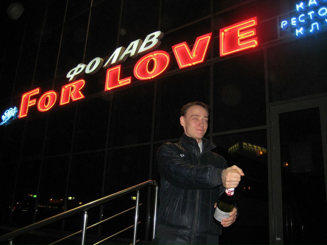 Дмитрий Золотилин TankSpb | Санкт-Петербург