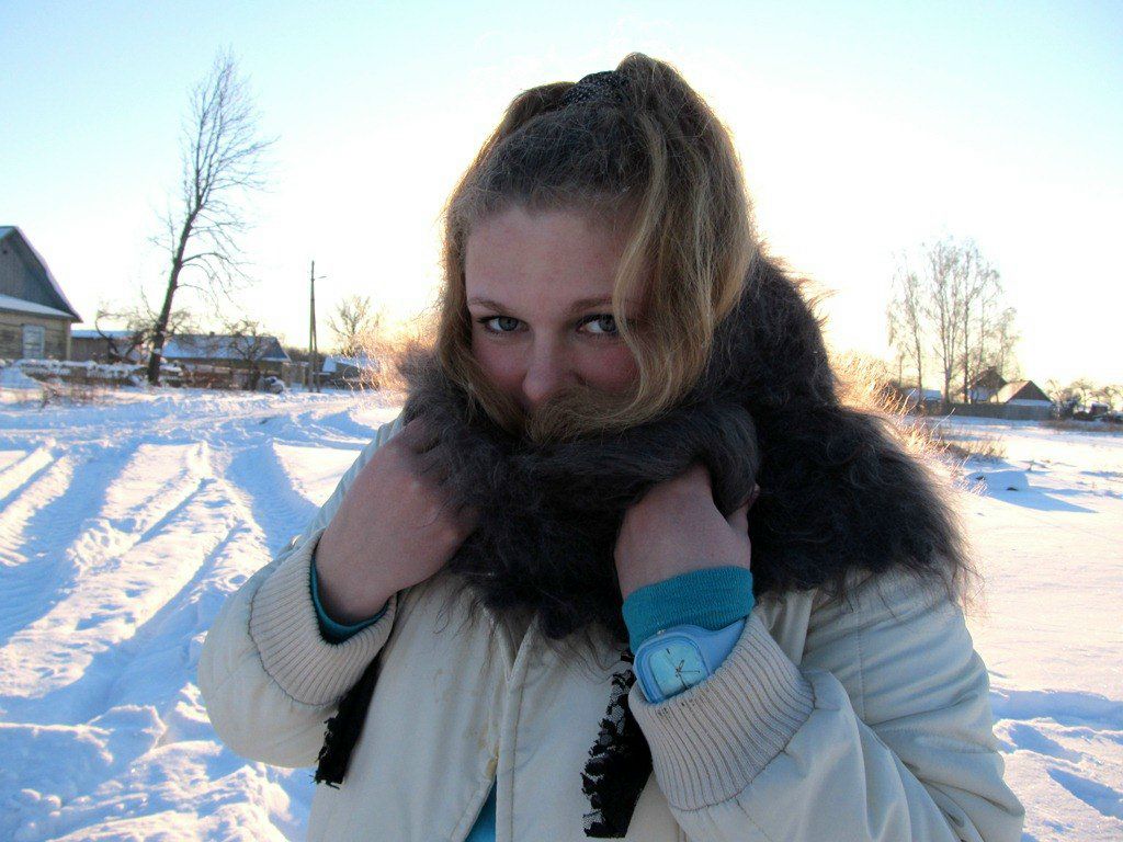 Диана Капустина | Минск