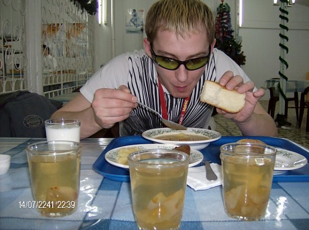 Алексей Капитанов | Волгоград