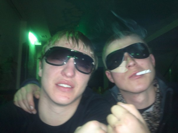 Андрей Пух | Самара