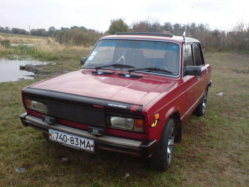 Назар Моисиевский 