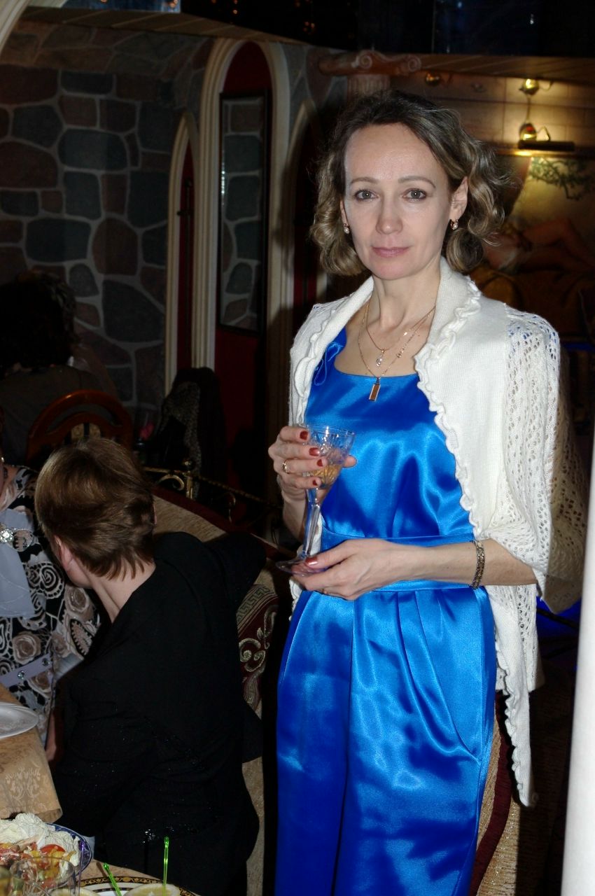 Валентина Попко | Калининград