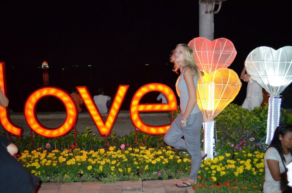 Ольга Мандрыгина Osh@ | Красноярск