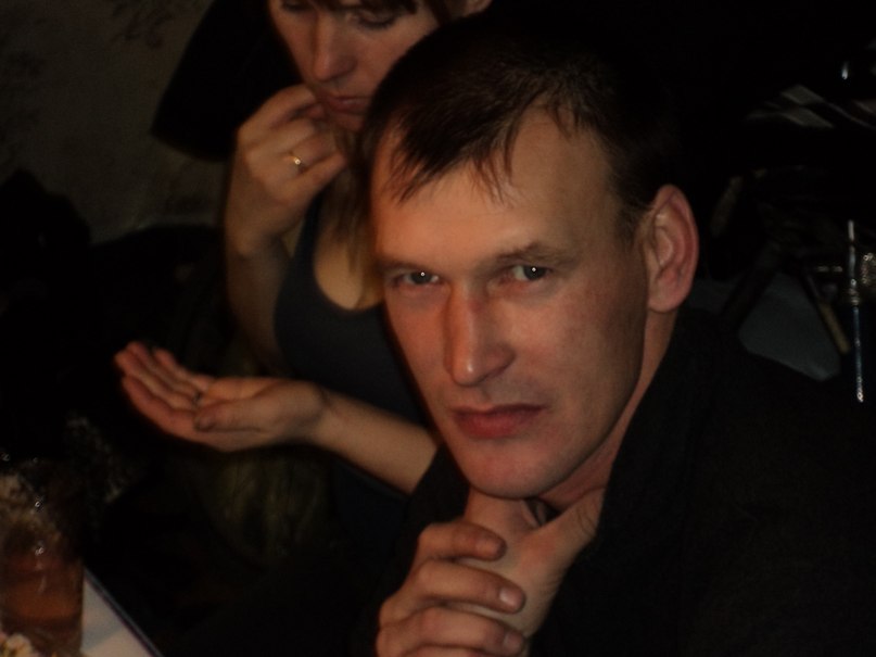 Андрей Мишин | Нижнекамск