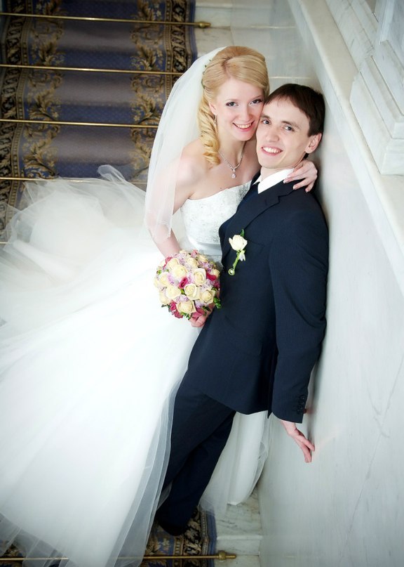 Дарья Беймарт | Санкт-Петербург