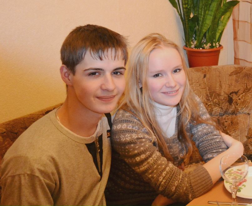 Станислав Калашников Fine | 