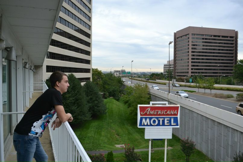 Евгений Сергеевич | Калининград