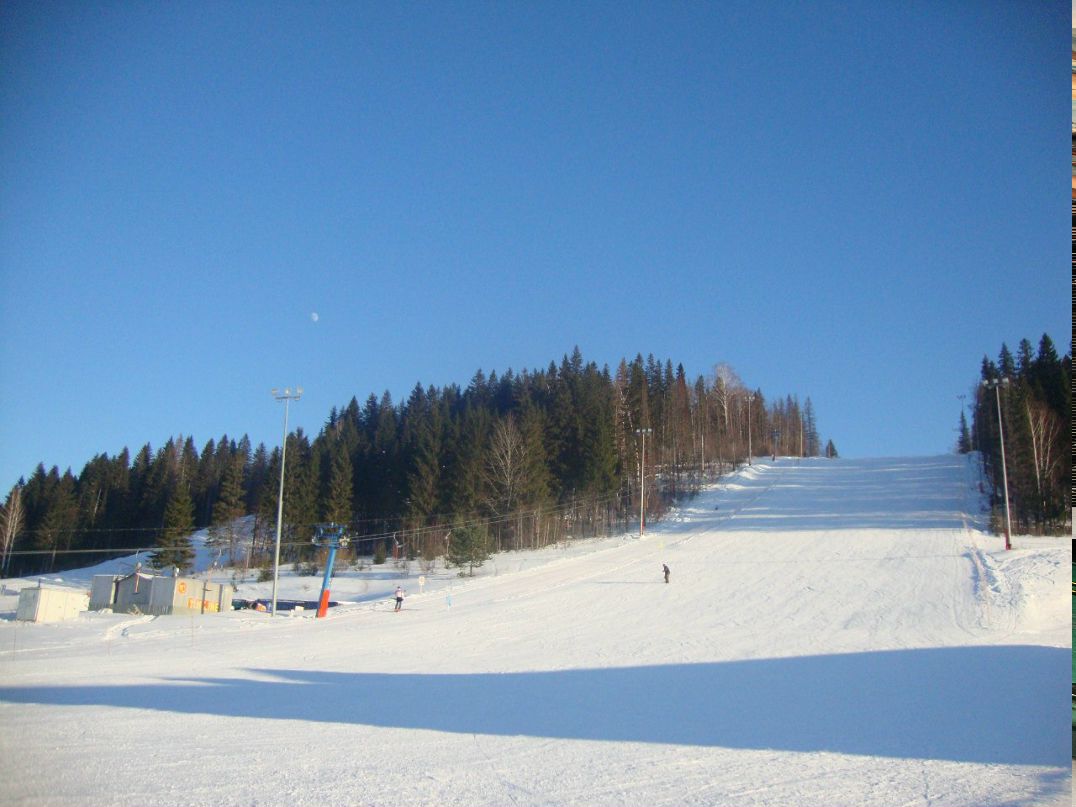 Евгения Марцевая | Белебей