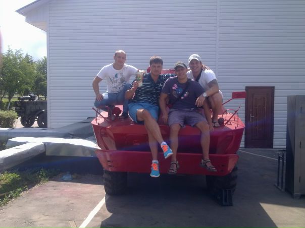 №12, Денис Новиков №12, Денис Новиков