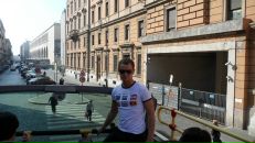 Фотография Павел Кривоусов