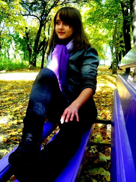 №81, Татьяна Кулик, 29 лет, Киев №81, Татьяна Кулик, 29 лет, Киев