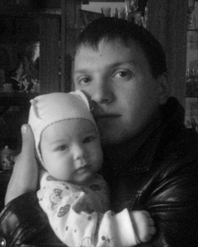 Вася Кіщук | Ивано-Франковск