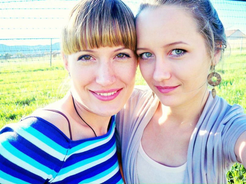 Лілія Ротенбуш | Santa Barbara