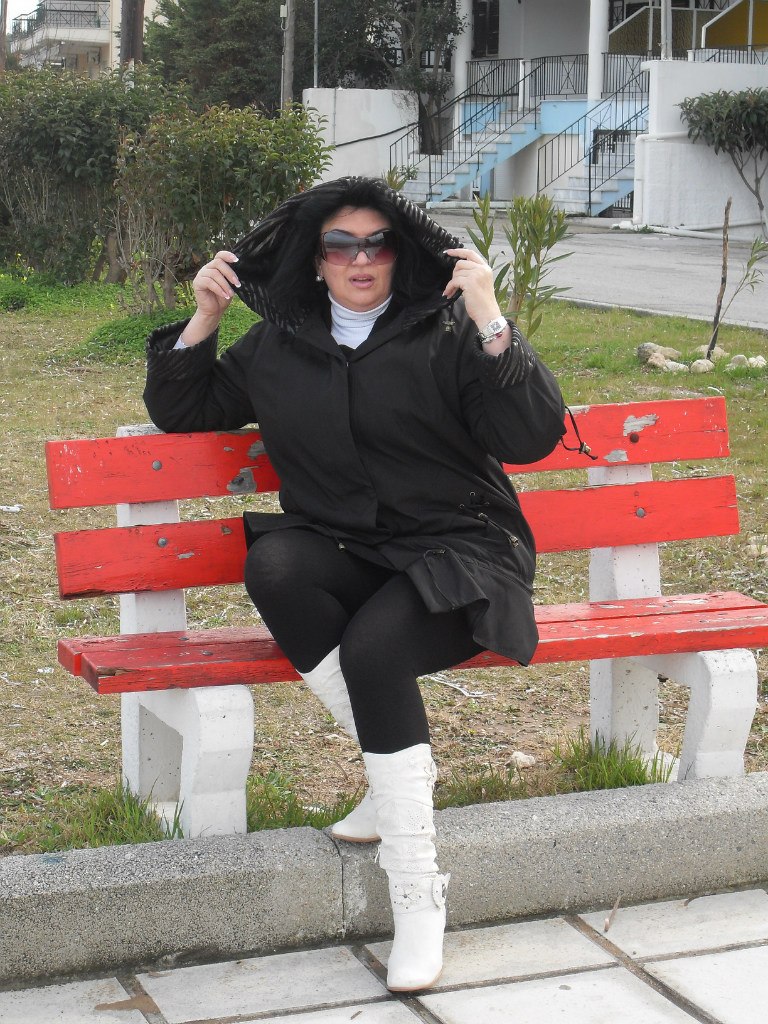 Лариса Пападопулу Викторовна | Thessaloniki