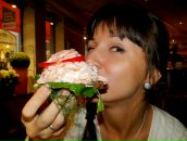 №10, Анна Краева, 12.4.1984, 41 год, Санкт-Петербург, Россия