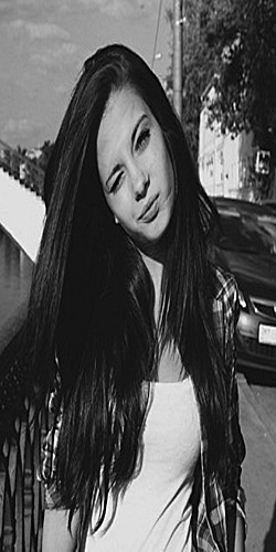 №8, Настя Шмакова №8, Настя Шмакова