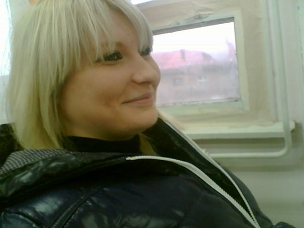 Катерина Бурбак | Одесса