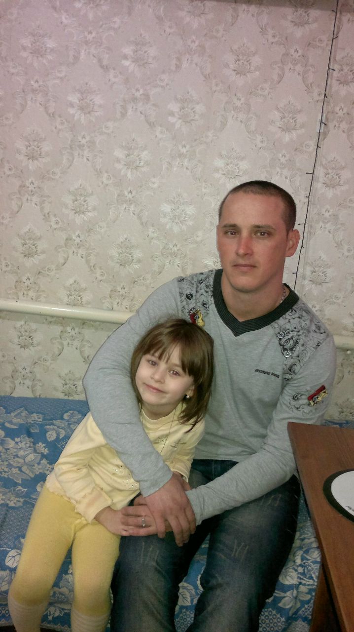 Роман Синев | Кореновск