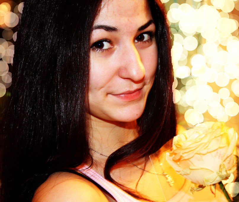 Аня Егупова ★АННУШКА★ | Санкт-Петербург