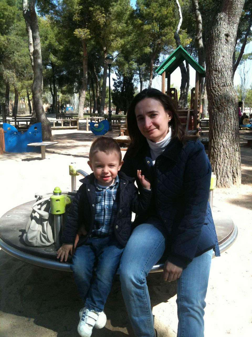 Наталия Каяфа | Alcázar de San Juan