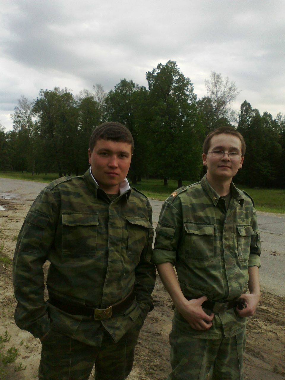 Александр Васильев | Чебоксары