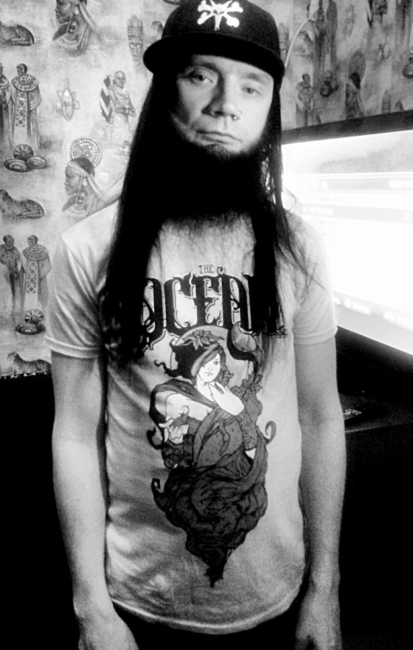 Андрей Морт | Санкт-Петербург