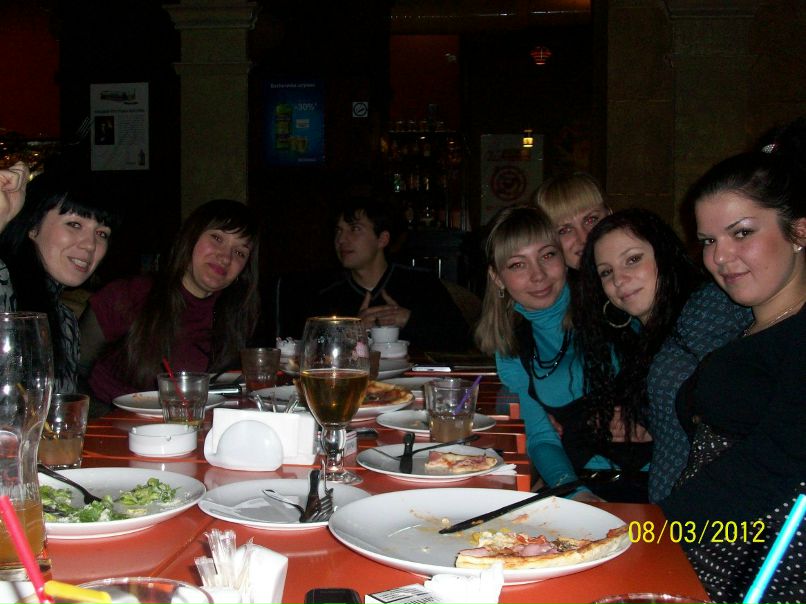 Лиля Салащенко | Харьков