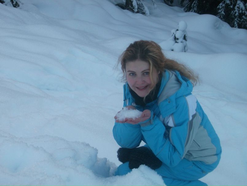 №185, Cristina Crucerescu, 35 лет, Красилов №185, Cristina Crucerescu, 35 лет, Красилов