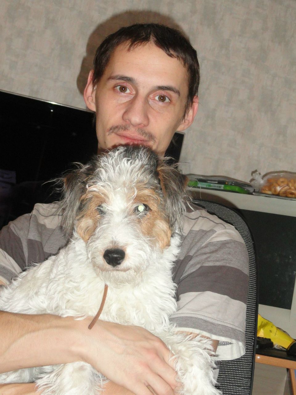 Алексей Шевченко ***SheffChuK*** | Екатеринбург