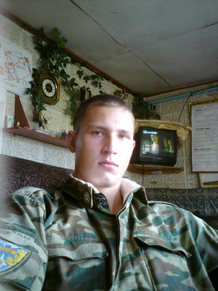 Паша Кометов | Казань