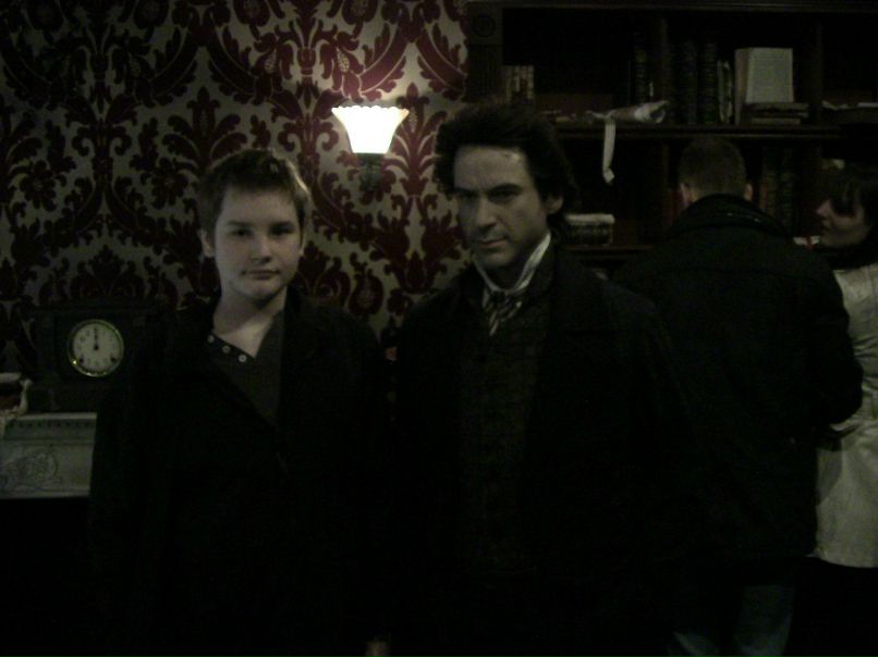 Ваня Закусин | Москва