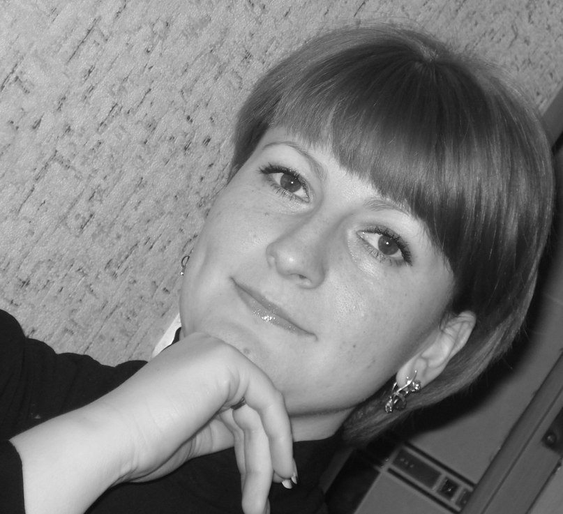 Анастасия Боровецкая | Новый Уренгой