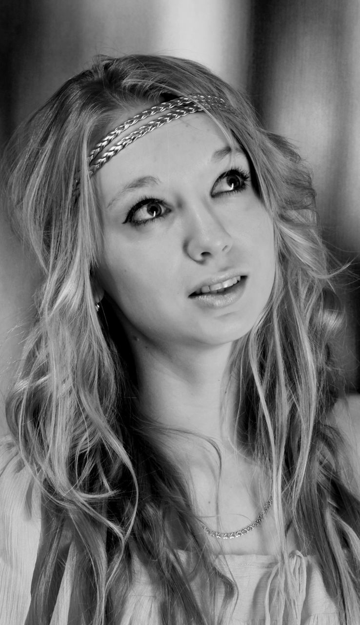 ZLATENTSIA ***ZOLOTOVA*** | Днепр (Днепропетровск)