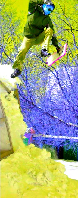 Артем Кочергин-Григорьевич | Москва