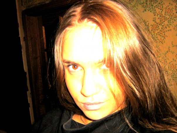 Настя Настасья | Санкт-Петербург