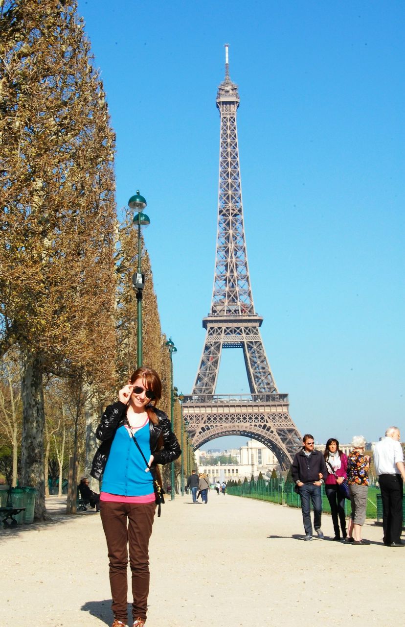 Света Христенко | Den Haag