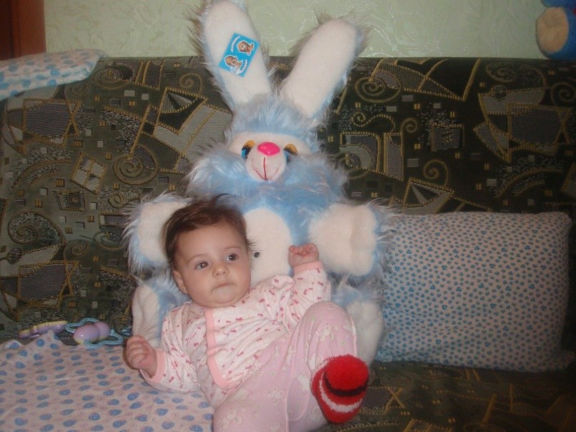 Вова Погорелый | Качкаровка