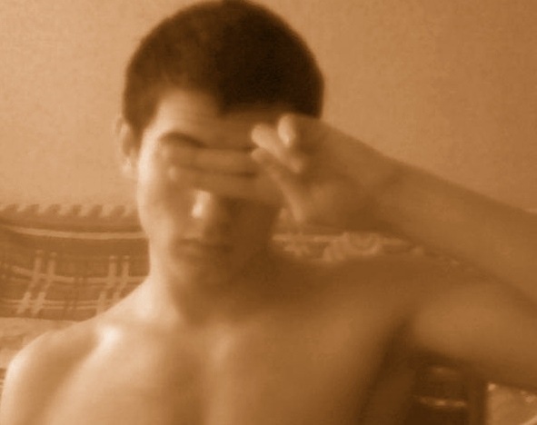 №12, Юра Болхов №12, Юра Болхов