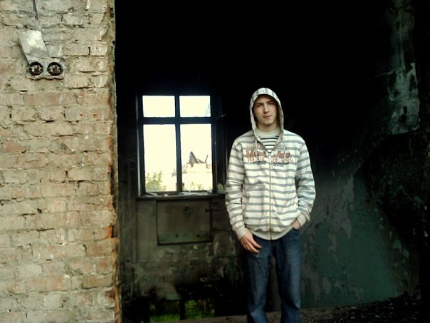 №84, Михаил Первушкин, Воркута №84, Михаил Первушкин, Воркута