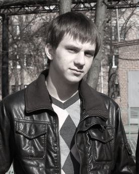 Дмитрий Макаров | Санкт-Петербург