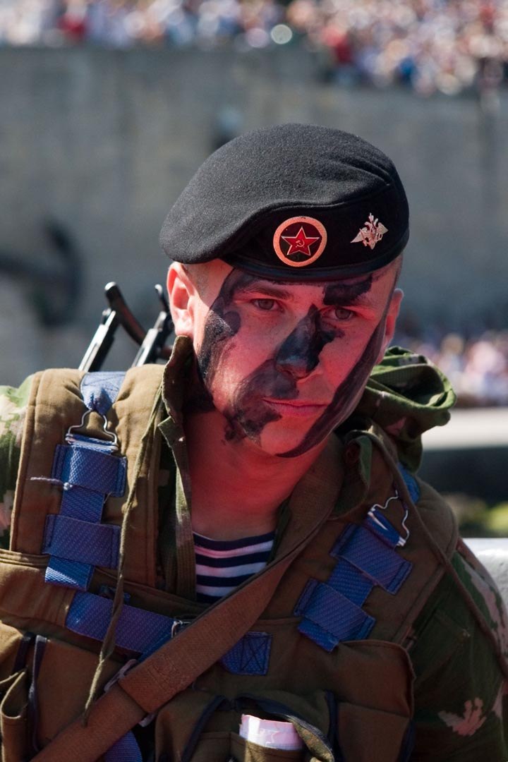 Николай Герасимов | 